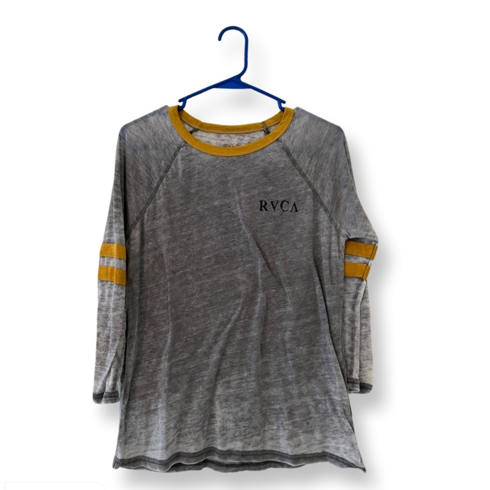 Very Soft RVCA Tee